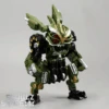 [Coming Soon] TF Dream Factory Steel Pests Team SPT01 Steel Bug -Finest Toy Store a0d45dfb70