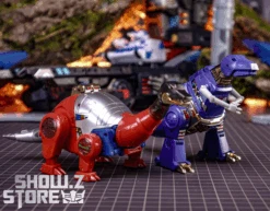 NewAge H56V Rhedosaurus Sludge G2 Version 35 NewAge H56V Rhedosaurus Sludge G2 Version -Finest Toy Store a0d8a6716f