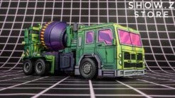 Toyworld TW TW-C07A TWC07A Constructor Devastator Cel Cell Shaded Deluxe Version Set Of 6 -Finest Toy Store a0ef413cee