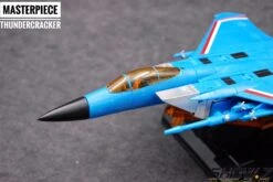 Yes Model YM-02 MP11T Thundercracker -Finest Toy Store a0f49dd41c