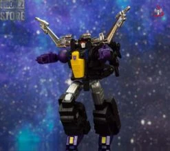 FansToys FT-13 Mercenary Shrapnel -Finest Toy Store a113a5eeb8