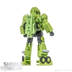 Newage H47G Daedalus Grapple Green Version -Finest Toy Store a1157d41f6