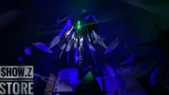 Kosmos LED Units For 1/100 XXXG-00W0 Wing Gundam Zero (EW) Ver. Ka -Finest Toy Store a12728f535