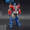 [Pre-Order] NakoMake CR-05 Classic Reborn Optimus Prime -Finest Toy Store a15b7f0d45