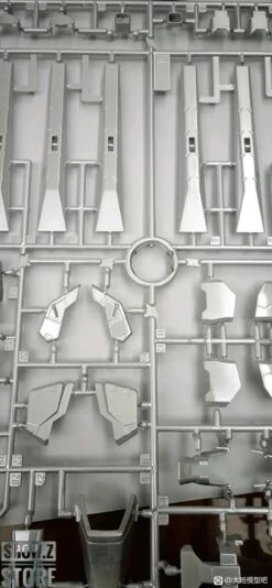 Daban 6619S MG 1/100 Rx-93 Nu Gundam Ver Ka. W/ Special Coating Titanium Finish Model Kit 12 Daban 6619S MG 1/100 Rx-93 Nu Gundam Ver Ka. W/ Special Coating Titanium Finish Model Kit -Finest Toy Store a166ae97d0