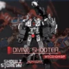Maketoys MTCD-04SP Divine Shooter Super Ginrai Optimus Prime Dark Version 2 Maketoys MTCD-04SP Divine Shooter Super Ginrai Optimus Prime Dark Version -Finest Toy Store a16e6646a5