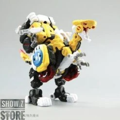 52Toys BeastBox BB-30 Mega Dio
