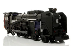 ToyWorld TW-06 Evila Star Astrotrain White Version 24 ToyWorld TW-06 Evila Star Astrotrain White Version -Finest Toy Store a1d4c3c84d