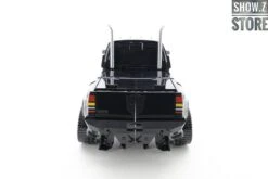 Black Mamba LS-09 Weapon Expert Ironhide 22 Black Mamba LS-09 Weapon Expert Ironhide -Finest Toy Store a1ed7177e4