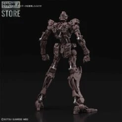 Bandai MG 1/100 ASW-G-08 Barbatos Mobile Suit Gundam Iron-Blooded Orphans Gunpla -Finest Toy Store a259a79687