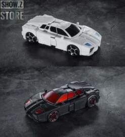 IronFactory IF EX-26R EX26R Racing Bros Retrograde Runabout Runamuck Battlechargers Set Of 2 13 IronFactory IF EX-26R EX26R Racing Bros Retrograde Runabout Runamuck Battlechargers Set Of 2 -Finest Toy Store a260c23587