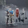 Inforce MG02 MG 1/100 RX-78-2 GUNDAM Ver.2.0 Internal Structure Showcase Display -Finest Toy Store a284e292d1