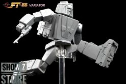 [Pre-Order] FansToys FT-56 Variator Gears -Finest Toy Store a28fd29e4a