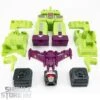 Jinbao Upgrade Kits For Devastator Gravity Builder Green Version -Finest Toy Store a29804badd