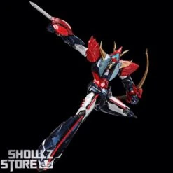 Sentinel Toys RIOBOT Chogokin Raideen The Brave Raideen 19 Sentinel Toys RIOBOT Chogokin Raideen The Brave Raideen -Finest Toy Store a2aba4889d
