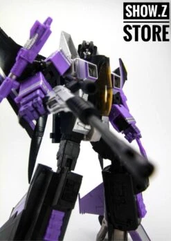 Yes Model YM01 MP11-SW Skywarp -Finest Toy Store a2f6b30ecd