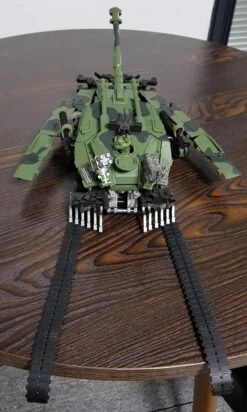 Weijiang WJ Brawl Oversized Armed Cannon -Finest Toy Store a31f63025a