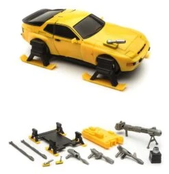 Xtransbots MM-XI Coprimozzo (Hubcup) -Finest Toy Store a329fb10d6