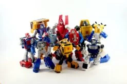 FansToys FT-27 Spindrift 39 FansToys FT-27 Spindrift -Finest Toy Store a3401f1aa6