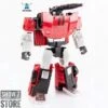 Aoyi Mech H6002-9B Start Spark Sideswipe Oversized -Finest Toy Store a3981bfe4a