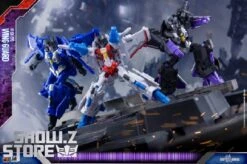 Iron Factory EX-27G Wing Guard Set Of 3 -Finest Toy Store a39e2ac90e