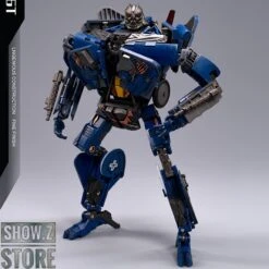 Toyworld TW-FS06T Baron Dirge Blue Version 7 Toyworld TW-FS06T Baron Dirge Blue Version -Finest Toy Store a39ecc822d