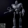 Sentinel Toys 1000Toys 1/80 The Iron Giant Riobot Iron Giant Battle Mode -Finest Toy Store a3ad353721
