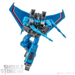 Newage H14C Leviathan Thundercracker 4th Anniversary Version -Finest Toy Store a3eb32a724