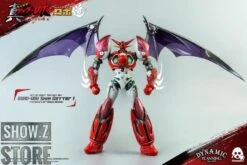 Threezero Studio Getter Robo Shin Getter 1 Anime Version 35 Threezero Studio Getter Robo Shin Getter 1 Anime Version -Finest Toy Store a3ffd9a4c9