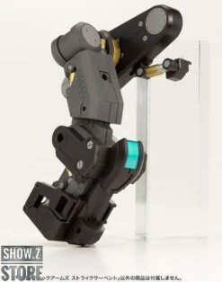 Kotobukiya Modeling Support Goods Gigantic Arms Strike Serpent Model Kit -Finest Toy Store a4161ba4ae