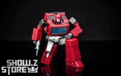 Magic Square MS-B44A Ken Ironhide Detail Painted Version 9 Magic Square MS-B44A Ken Ironhide Detail Painted Version -Finest Toy Store a41cfcb70a