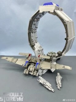 BW Upgrade Kit For TW-1022 Jetwing Optimus Prime Normal Version 13 BW Upgrade Kit For TW-1022 Jetwing Optimus Prime Normal Version -Finest Toy Store a44598a35a