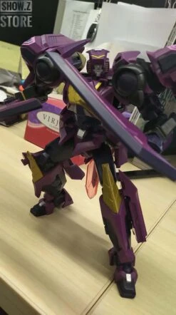 Mastermind Creations R-41 Ultio Senator Ratbat -Finest Toy Store a447cba824