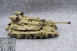 Black Mamba BMB LS-10 Brawl Desert Camouflage Version 11 Black Mamba BMB LS-10 Brawl Desert Camouflage Version -Finest Toy Store a4983b82df