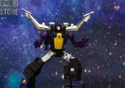 FansToys FT-13 Mercenary Shrapnel -Finest Toy Store a4b4b910e4