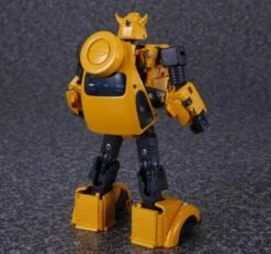 Takara Masterpiece MP-21 Mp21 Bumblebee -Finest Toy Store a4c70a7de8