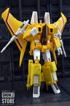 YES MODEL YM MP-11S Sunstorm -Finest Toy Store a4def1cc22