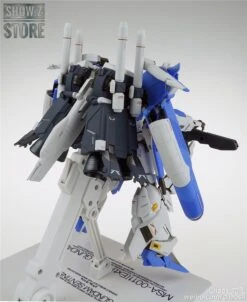 Storm BaoFeng Model 1/144 Gundam Sentinel MSA-0011(Ext) MSA0011 Ex-S ExS MG Gundam Original Color Version -Finest Toy Store a4fb565c4b