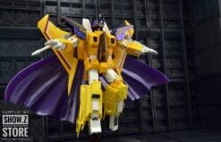 YES MODEL YM MP-11S Sunstorm -Finest Toy Store a4fffd9f30