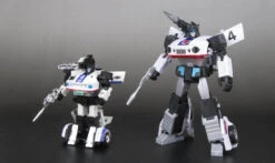 MakeToys MTRM-09 MTRM09 Downbeat Jazz 25 MakeToys MTRM-09 MTRM09 Downbeat Jazz -Finest Toy Store a5055f5664
