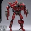 Toyworld TW-FS06R Baron Starscream Red Version -Finest Toy Store a5161228af