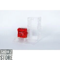 52Toys BeastBox BB-17 Sharkira 19 52Toys BeastBox BB-17 Sharkira -Finest Toy Store a53caa2bc0