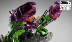 Iron Factory IF-EX18 LordScorpion 19 Iron Factory IF-EX18 LordScorpion -Finest Toy Store a56303d36c