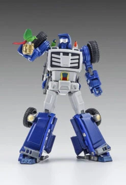 XTransbots XTB MM-VIII MM-8 MM8 Arkose Beachcomber Metallic Painting Version -Finest Toy Store a576668227