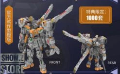 Rodams 1/72 RAS-40 Alpha Boxer RX-78 GP03S Gundam Model Kit Orange Version 25 Rodams 1/72 RAS-40 Alpha Boxer RX-78 GP03S Gundam Model Kit Orange Version -Finest Toy Store a5a6aee486