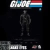 Threezero 1/6 G.I. Joe Snake Eyes 1 Threezero 1/6 G.I. Joe Snake Eyes -Finest Toy Store a5f9cb3f4e