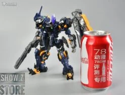 Earnestcore Craft Robot Build RB-13 Poseidon -Finest Toy Store a64d64934f