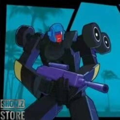 DX9 Toys D-17B Scout Dragstrip G2 Version -Finest Toy Store a65bf445e0