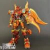 GDJJKR Metal Robot The Chinese Zodiac Yin Tiger -Finest Toy Store a6e8cf5386
