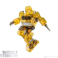 Newage H47T Daedalus Grapple Clear Version 19 Newage H47T Daedalus Grapple Clear Version -Finest Toy Store a75ae797d2